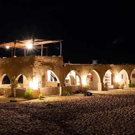Hotel Hayaat Siwa Hot Spring Siwa Oasis Zewnętrze zdjęcie