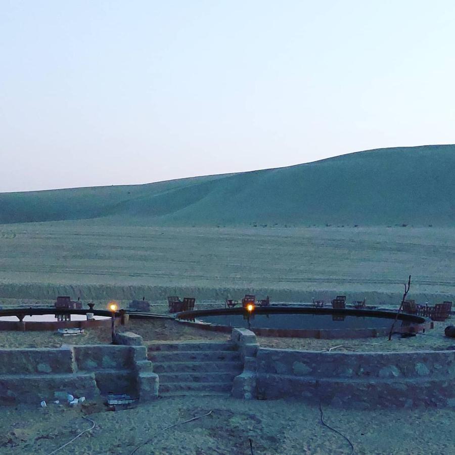 Hotel Hayaat Siwa Hot Spring Siwa Oasis Zewnętrze zdjęcie