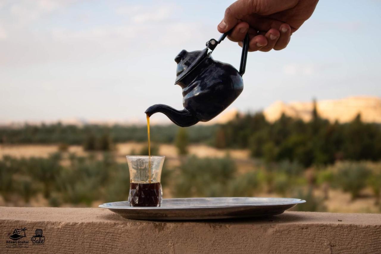 Hotel Hayaat Siwa Hot Spring Siwa Oasis Zewnętrze zdjęcie