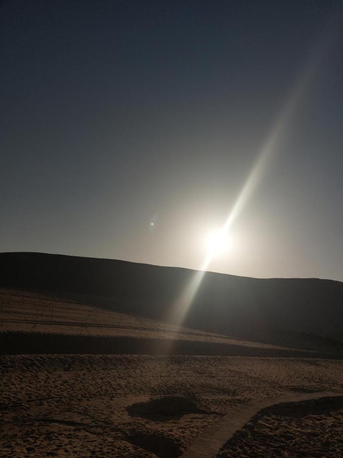 Hotel Hayaat Siwa Hot Spring Siwa Oasis Zewnętrze zdjęcie