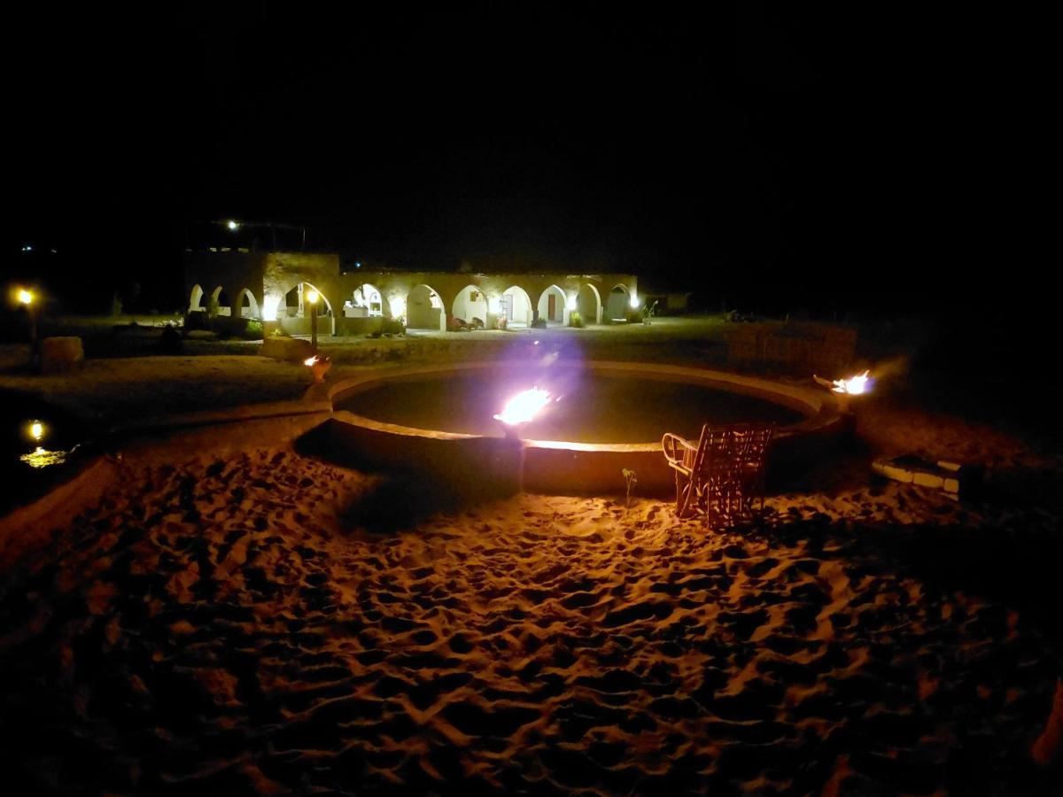 Hotel Hayaat Siwa Hot Spring Siwa Oasis Zewnętrze zdjęcie