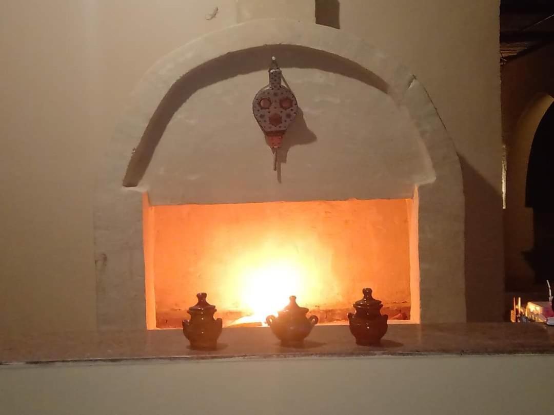 Hotel Hayaat Siwa Hot Spring Siwa Oasis Zewnętrze zdjęcie