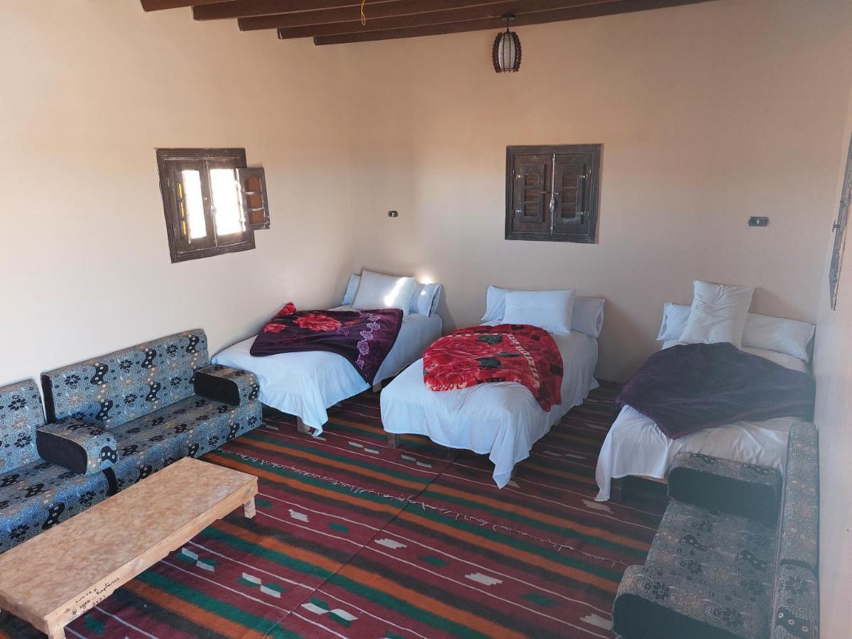 Hotel Hayaat Siwa Hot Spring Siwa Oasis Zewnętrze zdjęcie