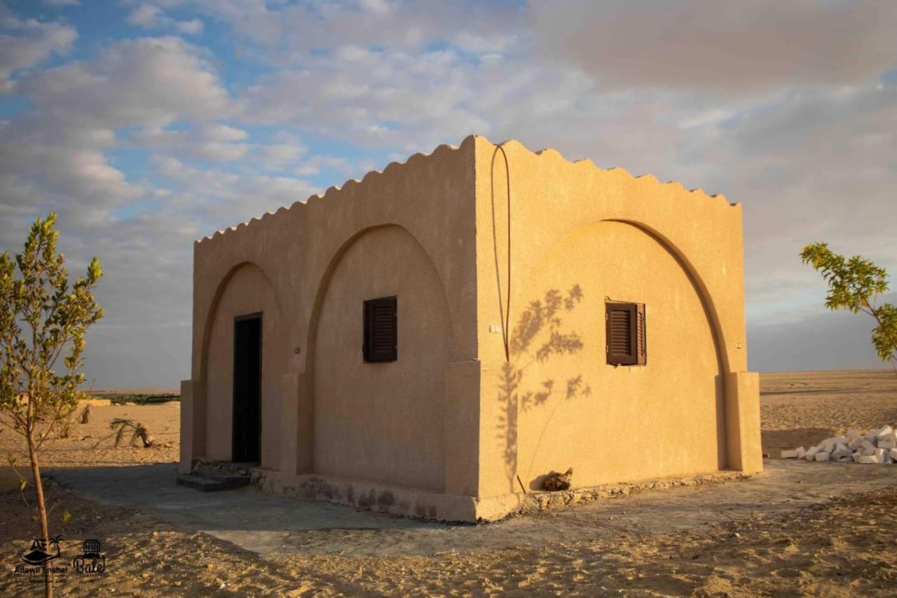 Hotel Hayaat Siwa Hot Spring Siwa Oasis Zewnętrze zdjęcie