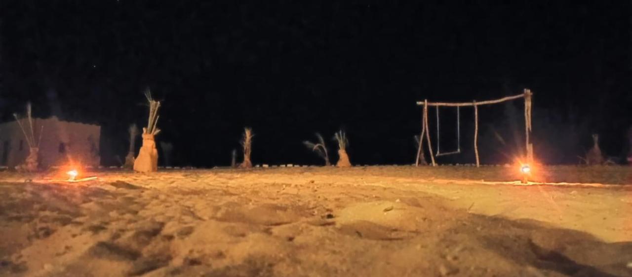 Hotel Hayaat Siwa Hot Spring Siwa Oasis Zewnętrze zdjęcie