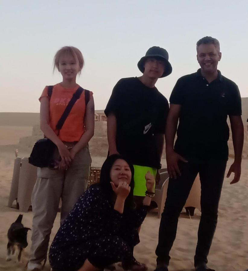 Hotel Hayaat Siwa Hot Spring Siwa Oasis Zewnętrze zdjęcie