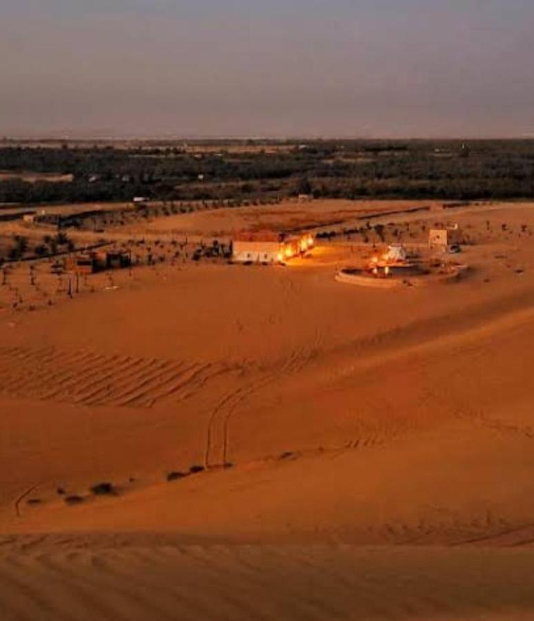 Hotel Hayaat Siwa Hot Spring Siwa Oasis Zewnętrze zdjęcie