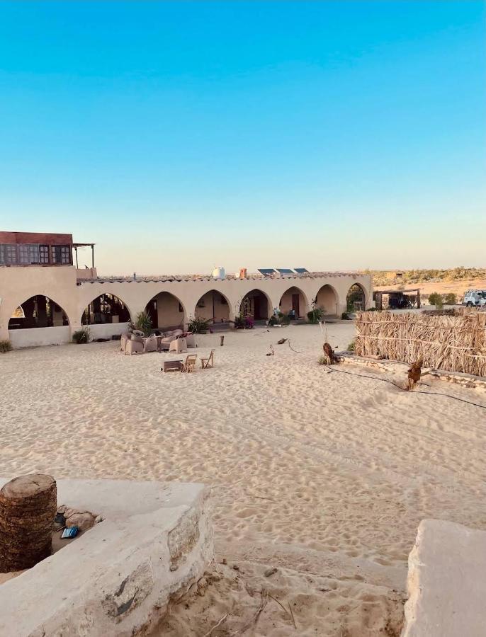 Hotel Hayaat Siwa Hot Spring Siwa Oasis Zewnętrze zdjęcie