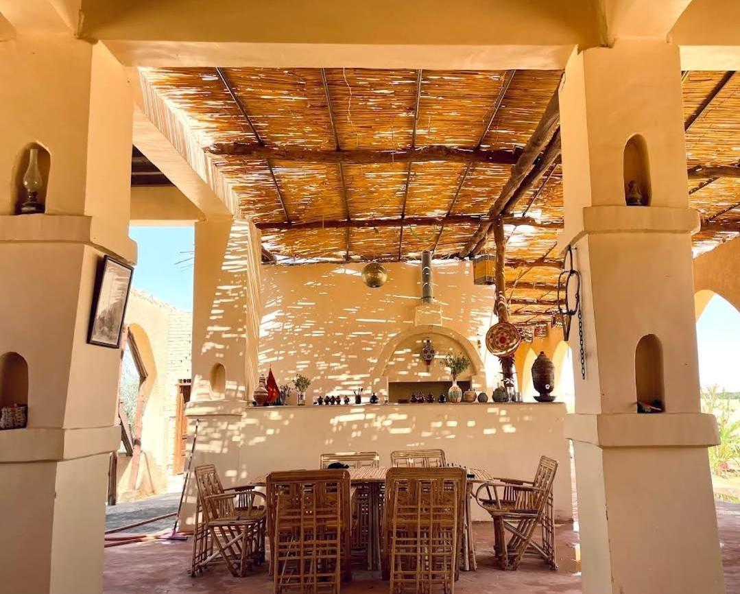 Hotel Hayaat Siwa Hot Spring Siwa Oasis Zewnętrze zdjęcie