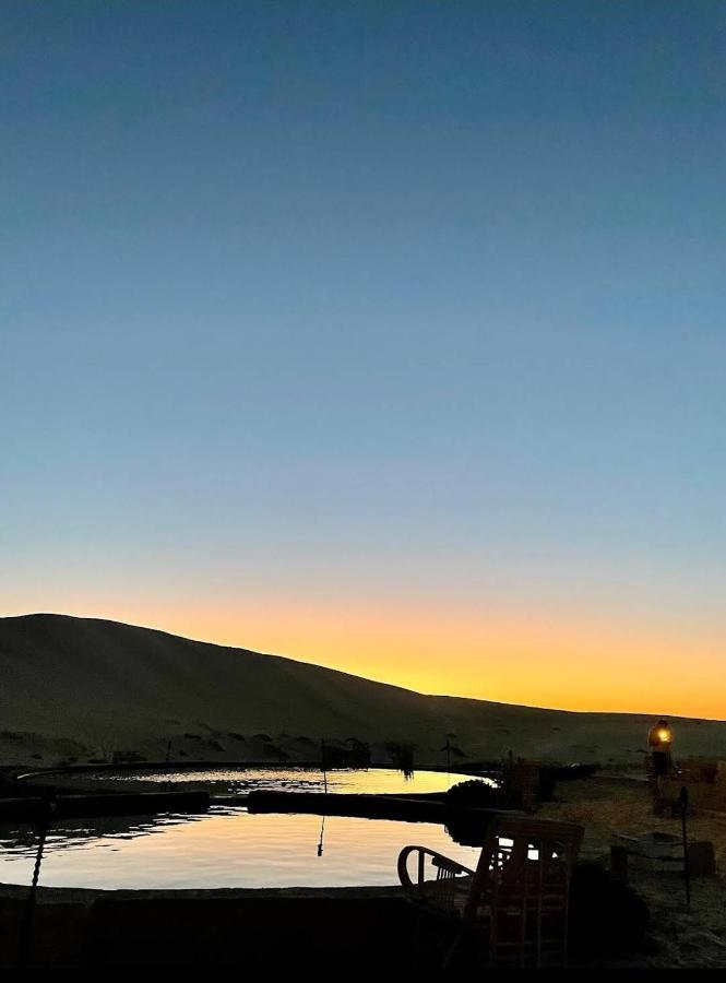 Hotel Hayaat Siwa Hot Spring Siwa Oasis Zewnętrze zdjęcie