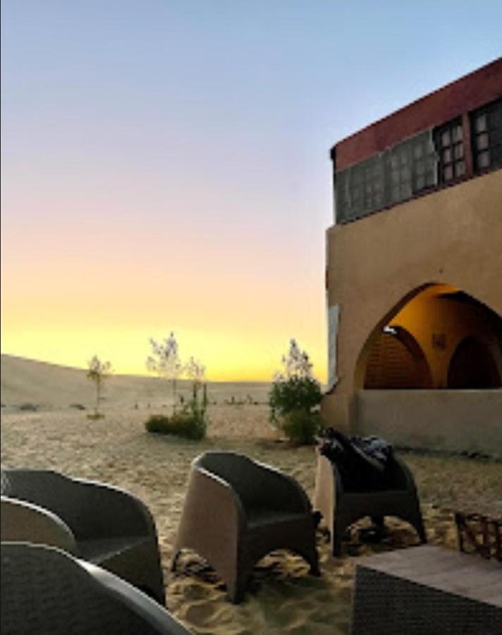 Hotel Hayaat Siwa Hot Spring Siwa Oasis Zewnętrze zdjęcie