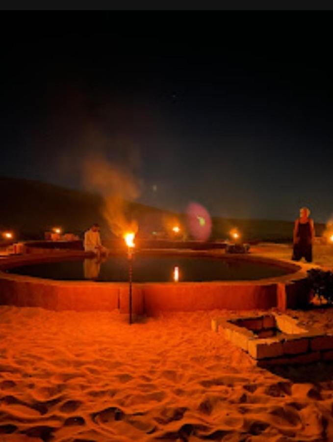 Hotel Hayaat Siwa Hot Spring Siwa Oasis Zewnętrze zdjęcie