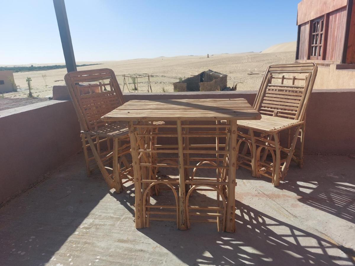 Hotel Hayaat Siwa Hot Spring Siwa Oasis Zewnętrze zdjęcie