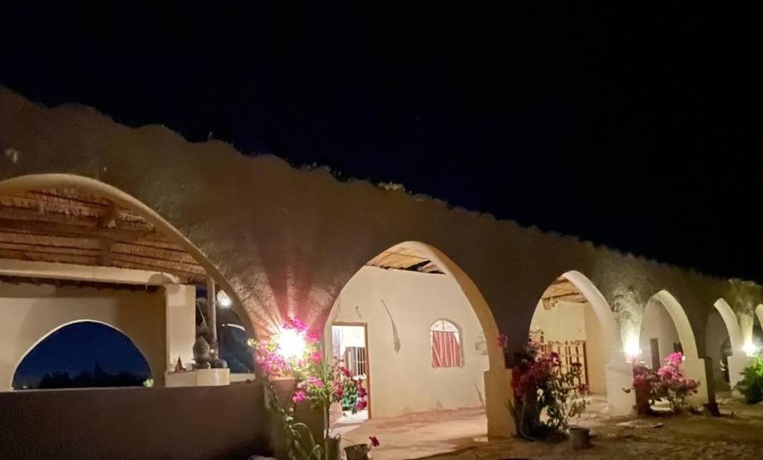 Hotel Hayaat Siwa Hot Spring Siwa Oasis Zewnętrze zdjęcie