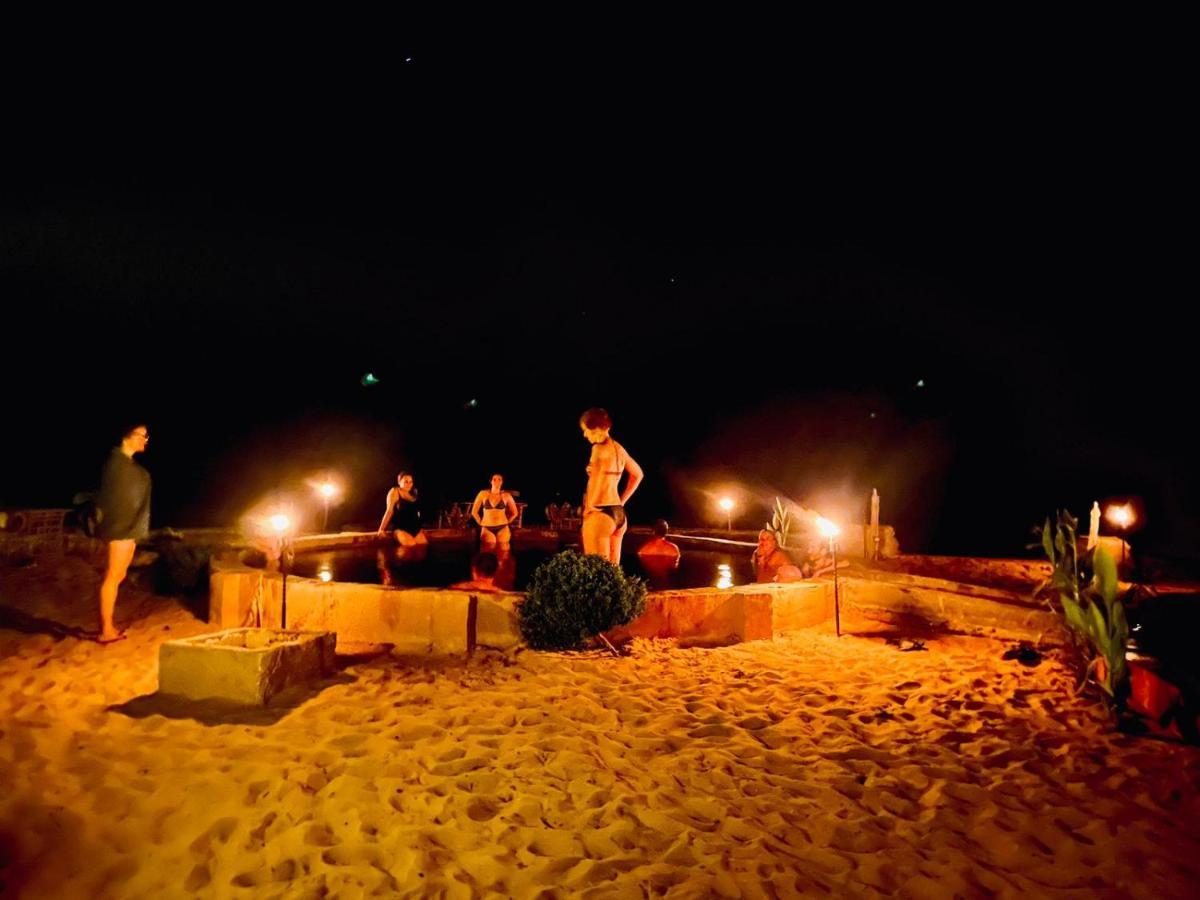 Hotel Hayaat Siwa Hot Spring Siwa Oasis Zewnętrze zdjęcie
