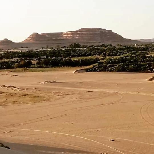 Hotel Hayaat Siwa Hot Spring Siwa Oasis Zewnętrze zdjęcie