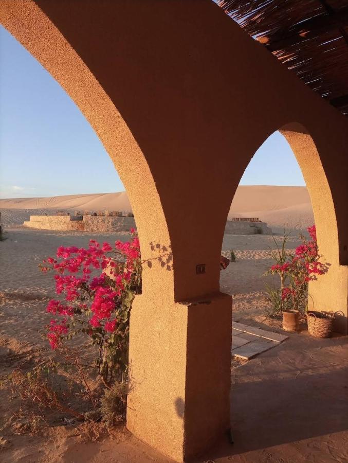 Hotel Hayaat Siwa Hot Spring Siwa Oasis Zewnętrze zdjęcie