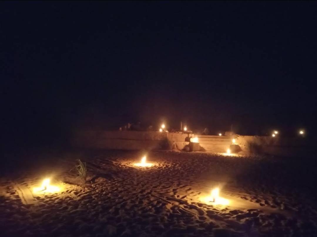 Hotel Hayaat Siwa Hot Spring Siwa Oasis Zewnętrze zdjęcie