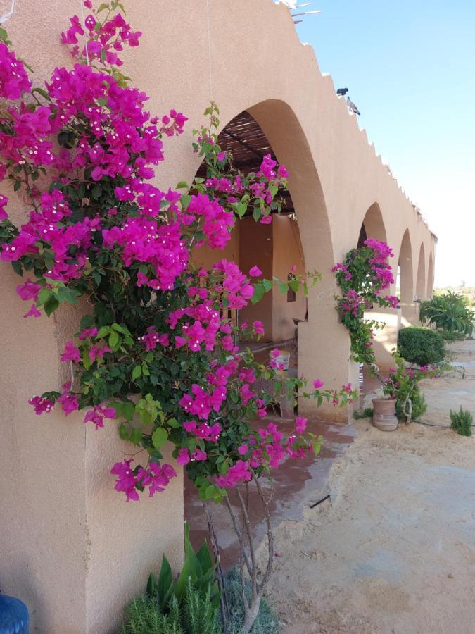 Hotel Hayaat Siwa Hot Spring Siwa Oasis Zewnętrze zdjęcie