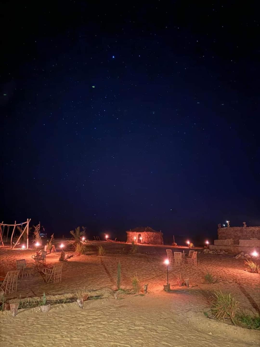 Hotel Hayaat Siwa Hot Spring Siwa Oasis Zewnętrze zdjęcie