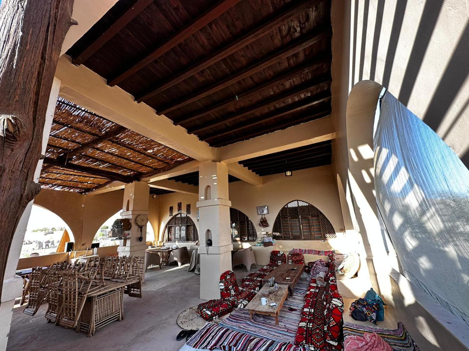 Hotel Hayaat Siwa Hot Spring Siwa Oasis Zewnętrze zdjęcie