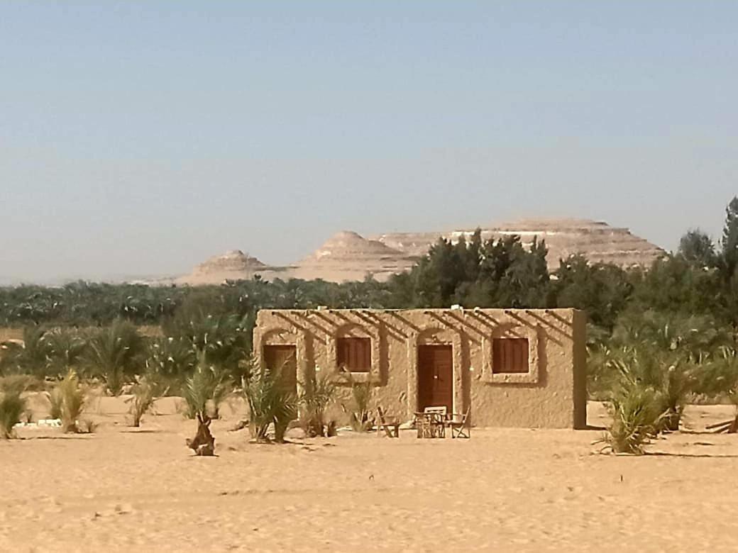 Hotel Hayaat Siwa Hot Spring Siwa Oasis Pokój zdjęcie