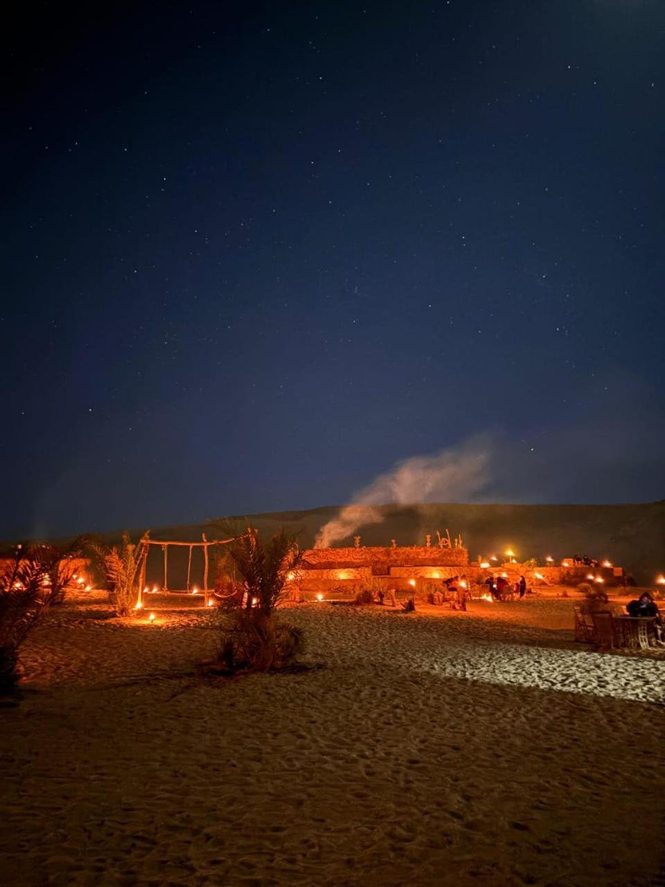 Hotel Hayaat Siwa Hot Spring Siwa Oasis Zewnętrze zdjęcie