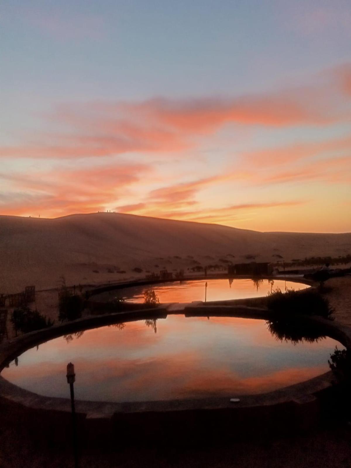 Hotel Hayaat Siwa Hot Spring Siwa Oasis Zewnętrze zdjęcie