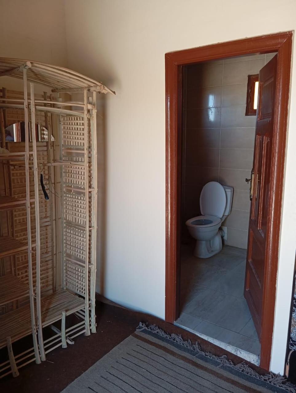 Hotel Hayaat Siwa Hot Spring Siwa Oasis Zewnętrze zdjęcie